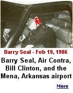The Mena, Arkansas airport was the site of one of the most enduring conspiracy theories of the late twentieth century. 